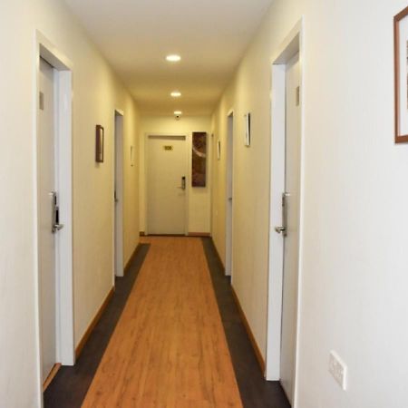 Eco Hotel At Bb Kuala Lumpur Zewnętrze zdjęcie