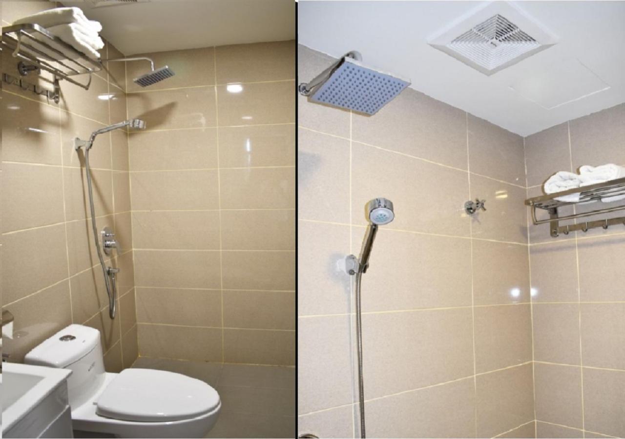 Eco Hotel At Bb Kuala Lumpur Zewnętrze zdjęcie